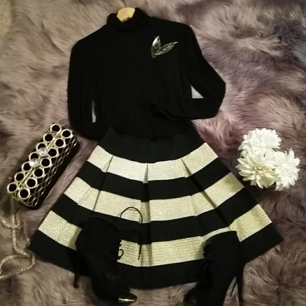 Xhilaration skirt